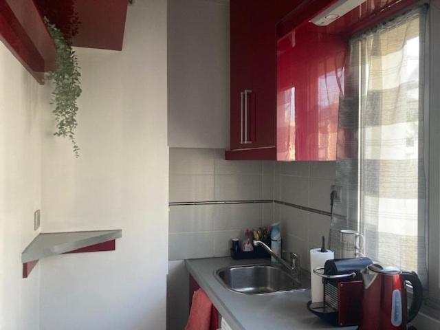 Paris 16 - elegant flat close to Trocadero and Eiffel Tower - Appartement 1 Chambre - 12