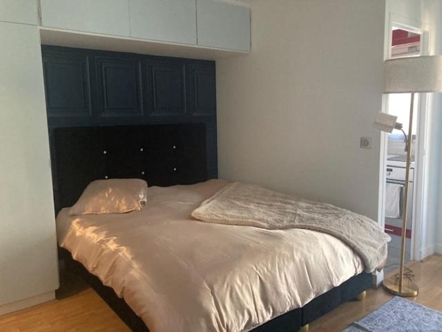 Paris 16 - elegant flat close to Trocadero and Eiffel Tower - Appartement 1 Chambre - 14