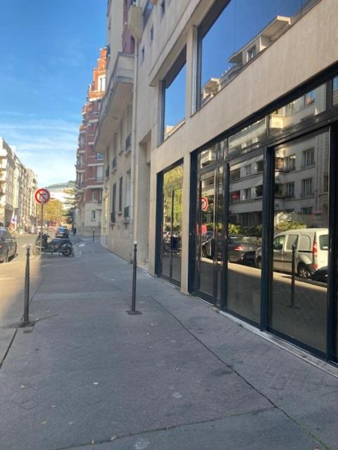 Paris 16 - elegant flat close to Trocadero and Eiffel Tower - Appartement 1 Chambre - 16