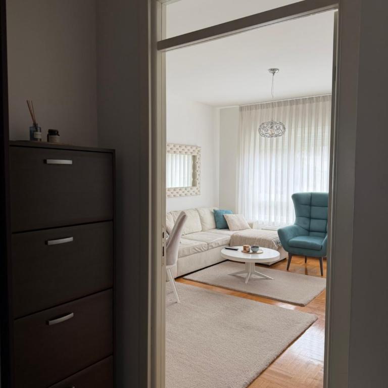 Hogar Cálido - One-Bedroom Apartment - 19