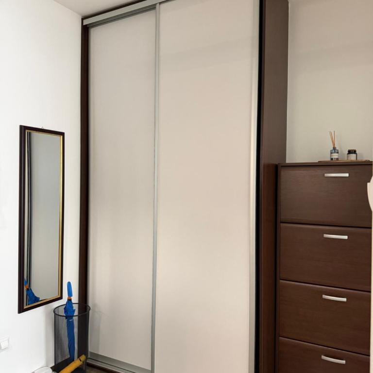 Hogar Cálido - One-Bedroom Apartment - 18