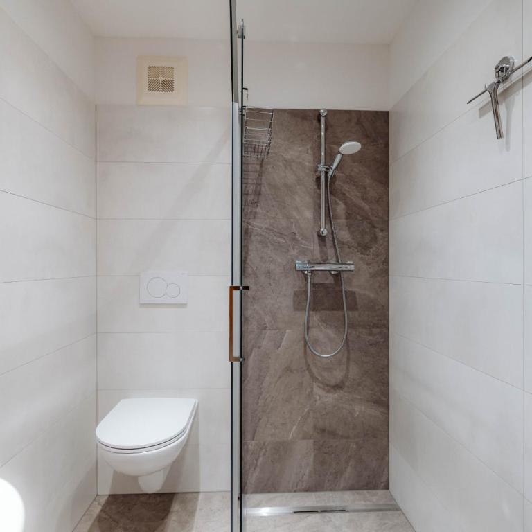 Bio-Bergbauernhof Weger - Standard Apartment - 23