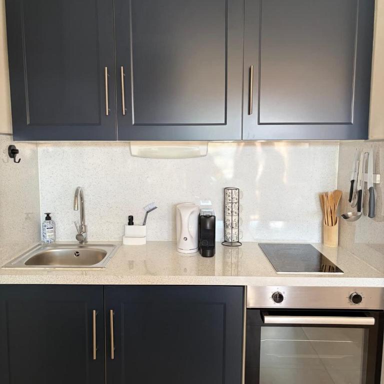 Appartement de charme les pieds dans leau - Apartamento - 13