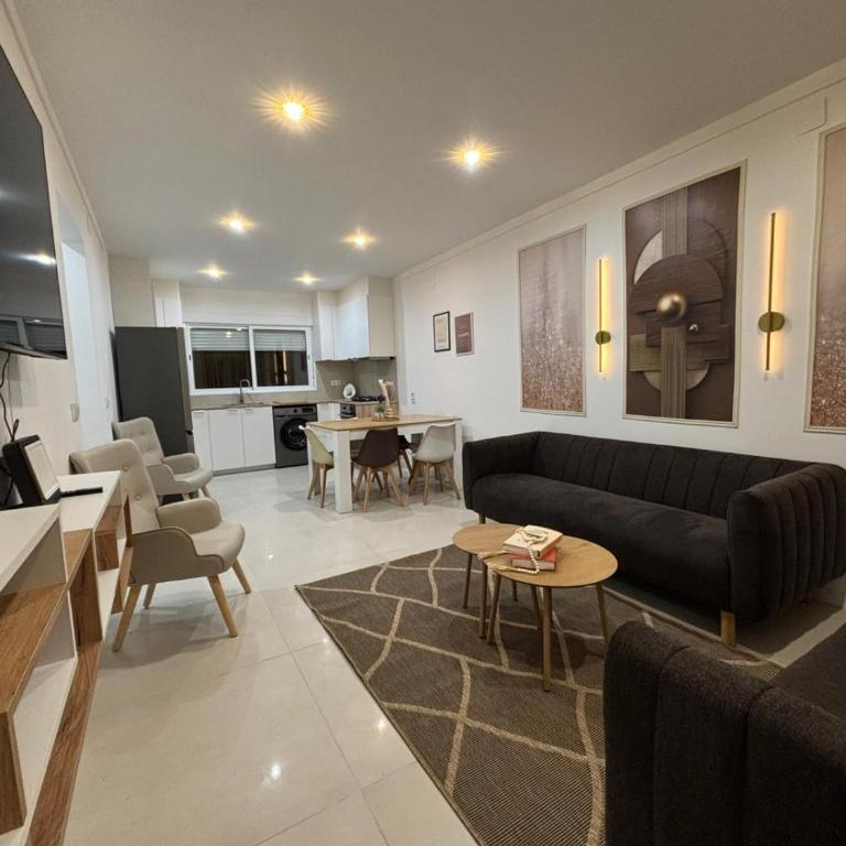 Appartement de vacances - Apartamento de 2 dormitorios - 1