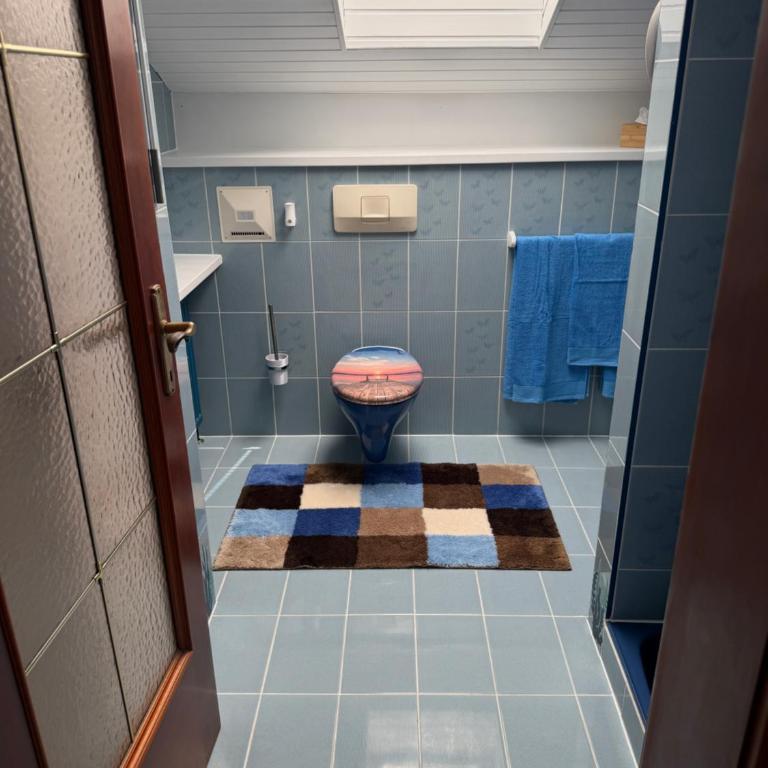 Ferienwohnung Savoy - Apartment mit 2 Schlafzimmern - 21