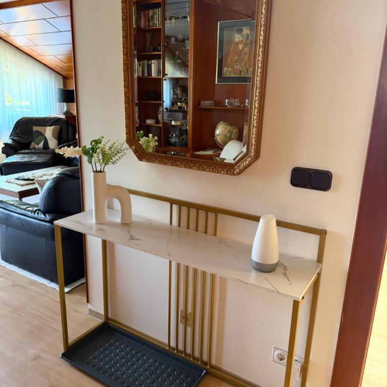 Ferienwohnung Savoy - Apartment mit 2 Schlafzimmern - 7