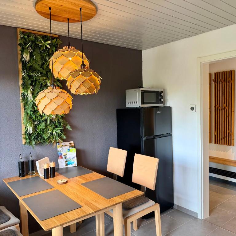 Ferienwohnung Griaß di Allgäu - Sauna - Balkon - Apartment mit 1 Schlafzimmer - 18