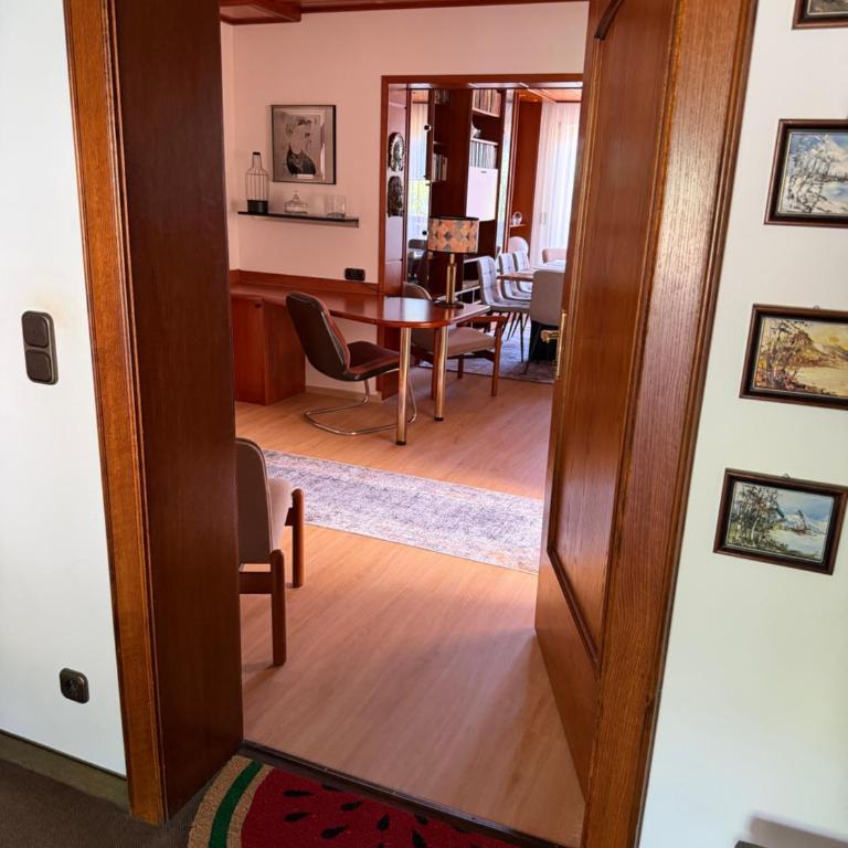 Ferienwohnung Savoy - Apartment mit 2 Schlafzimmern - 28