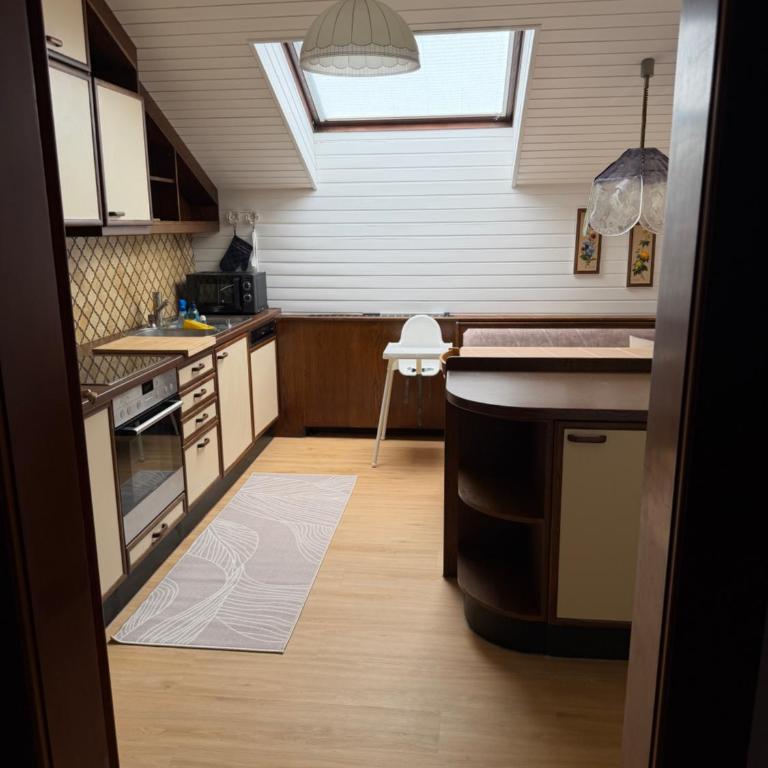 Ferienwohnung Savoy - Apartment mit 2 Schlafzimmern - 20
