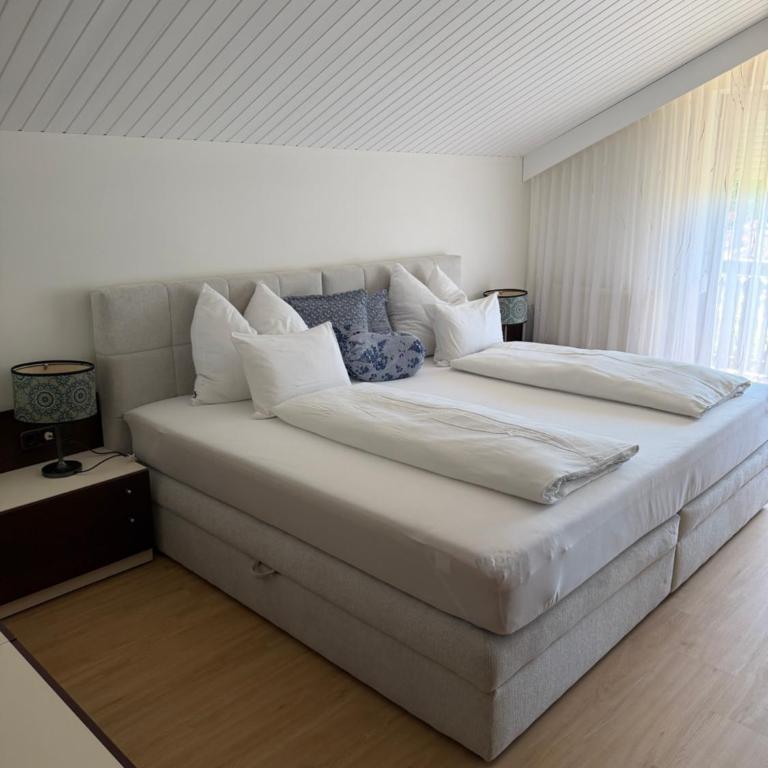 Ferienwohnung Savoy - Apartment mit 2 Schlafzimmern - 6