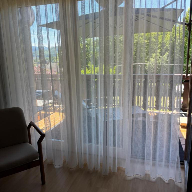 Ferienwohnung Savoy - Apartment mit 2 Schlafzimmern - 32