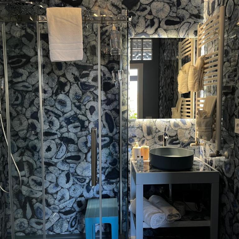 La Dimora di Donna Claudia - Superior Double Room - 6