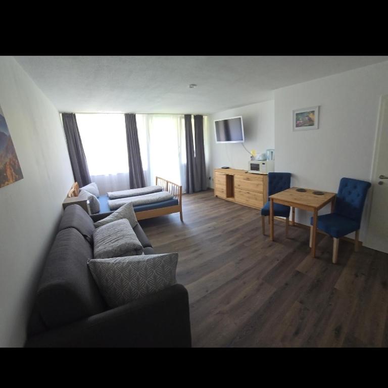 Apartment mit 4 Schlafplätze in Bayerischen Wald - Apartment mit 1 Schlafzimmer - 12
