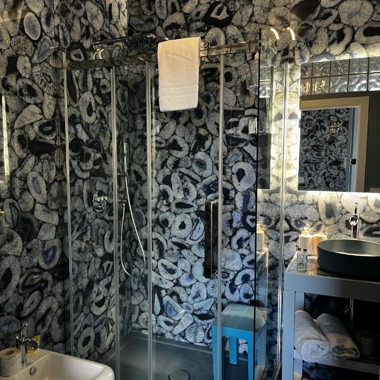 La Dimora di Donna Claudia - Superior Double Room - 7