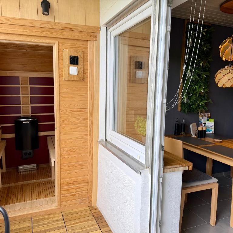 Ferienwohnung Griaß di Allgäu - Sauna - Balkon - Apartment mit 1 Schlafzimmer - 7