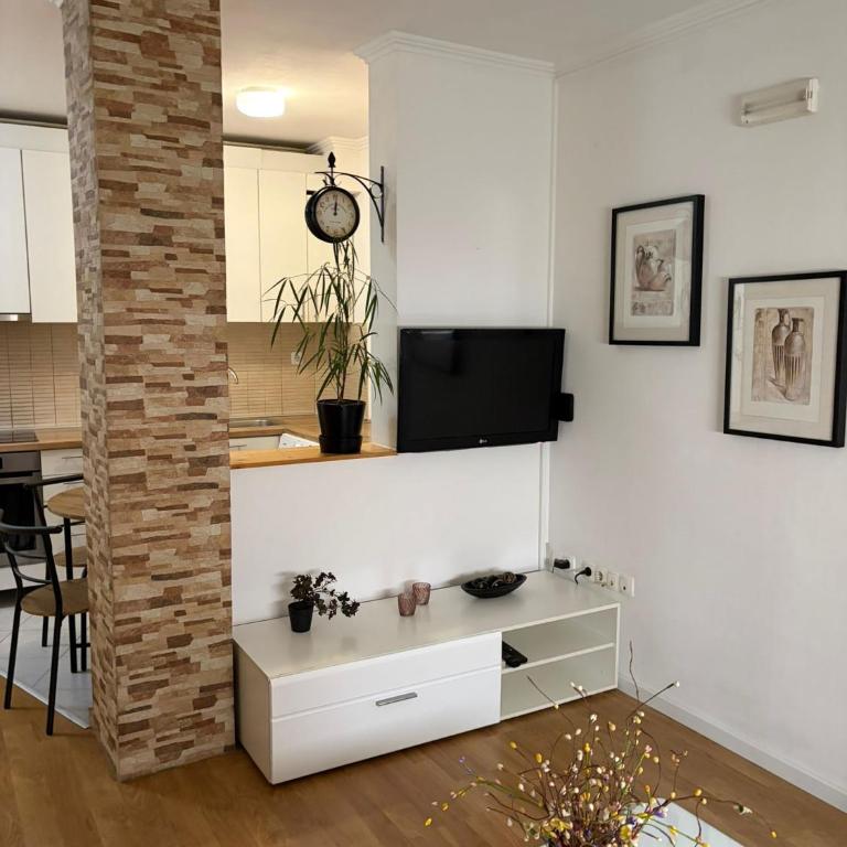 Apartment Lavanda - Apartman sa 1 Spavaćom Sobom - 9