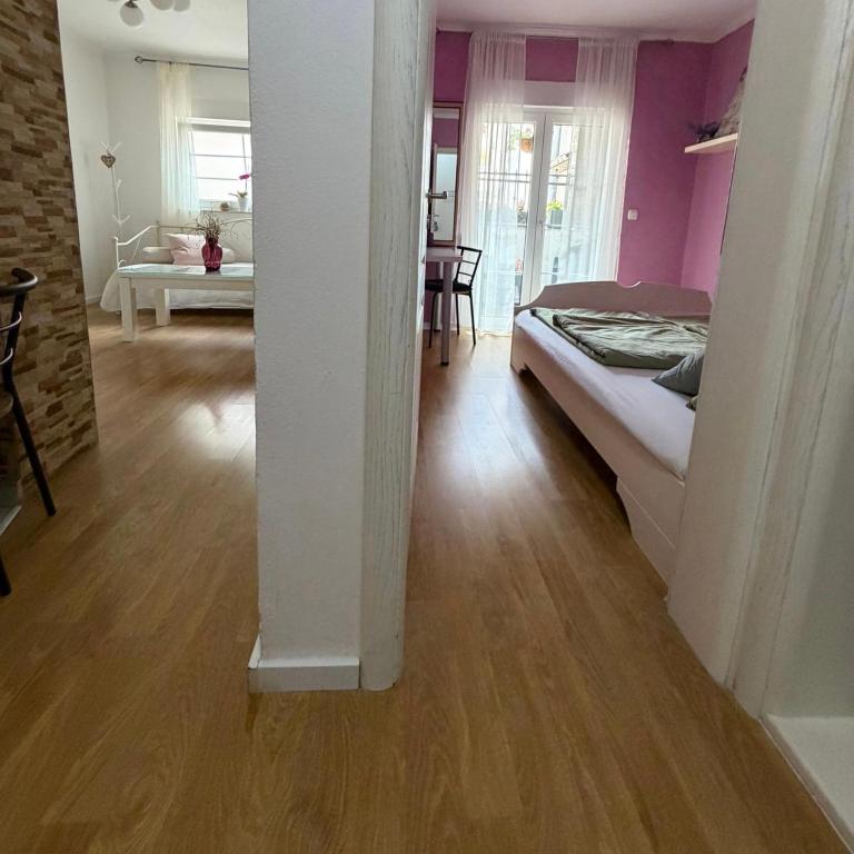 Apartment Lavanda - Apartman sa 1 Spavaćom Sobom - 2