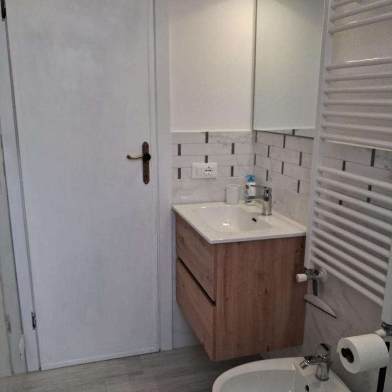 Da Carla - One-Bedroom Apartment - 2