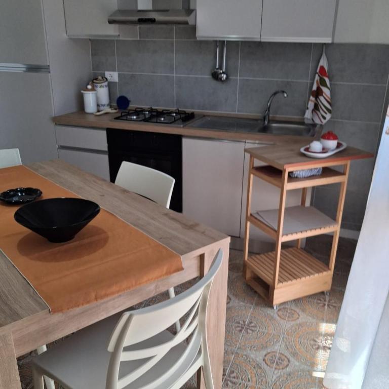 Da Carla - One-Bedroom Apartment - 3