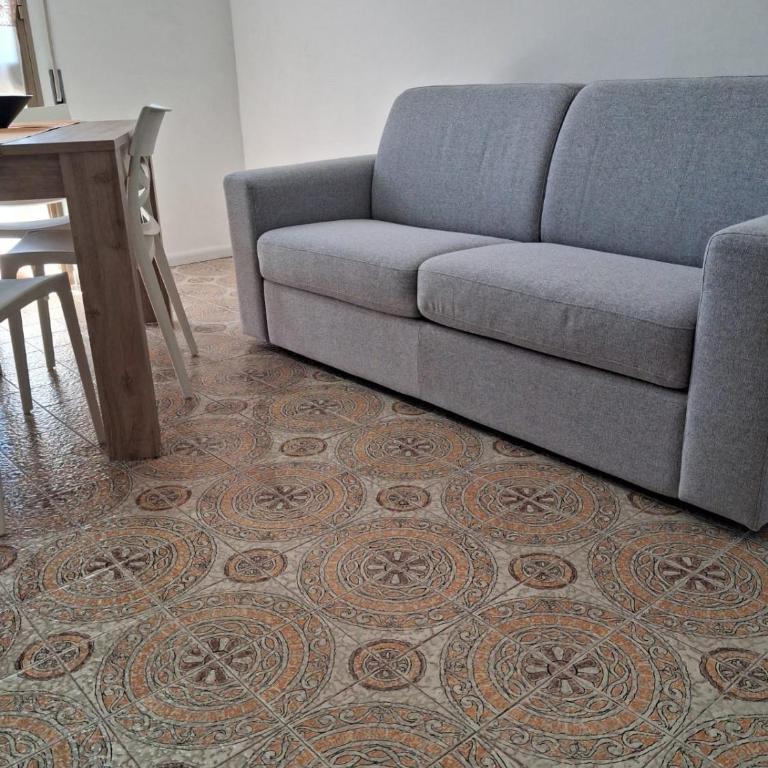 Da Carla - One-Bedroom Apartment - 8