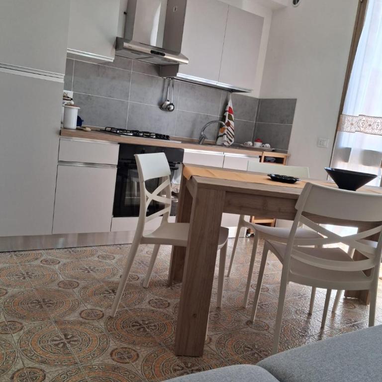 Da Carla - One-Bedroom Apartment - 9