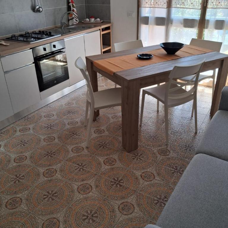 Da Carla - One-Bedroom Apartment - 10
