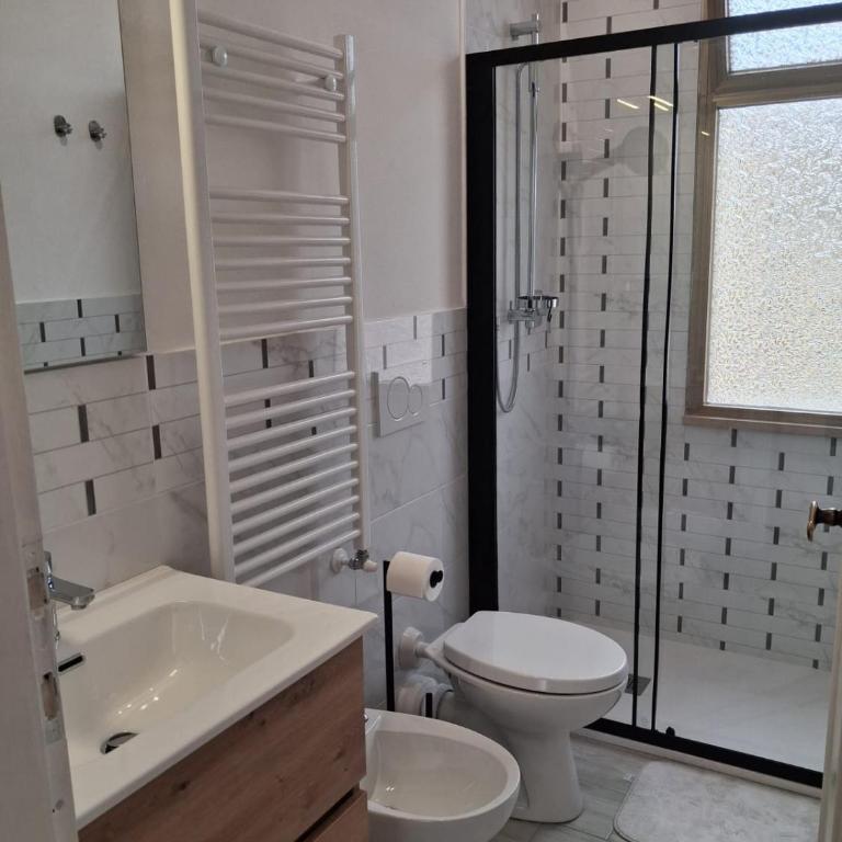 Da Carla - One-Bedroom Apartment - 11