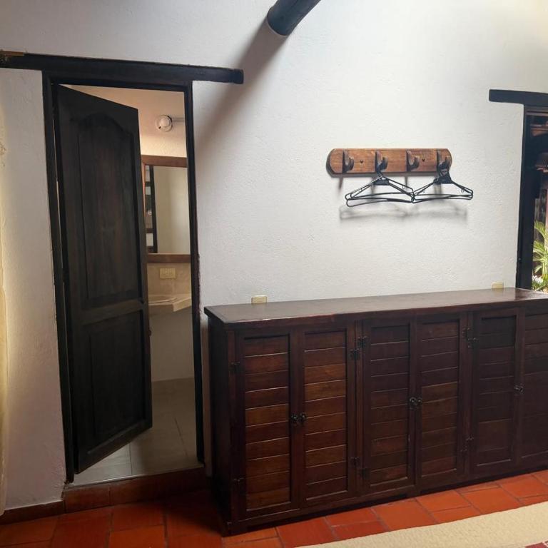 Casa Naturhola 2 - Habitación Familiar con baño privado - 13