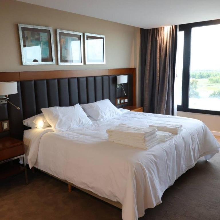 Azahar Hotel & Spa - Double Room - 1