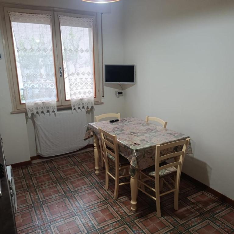 L'appartamentino del Doc - Appartamento con 1 Camera da Letto - 3