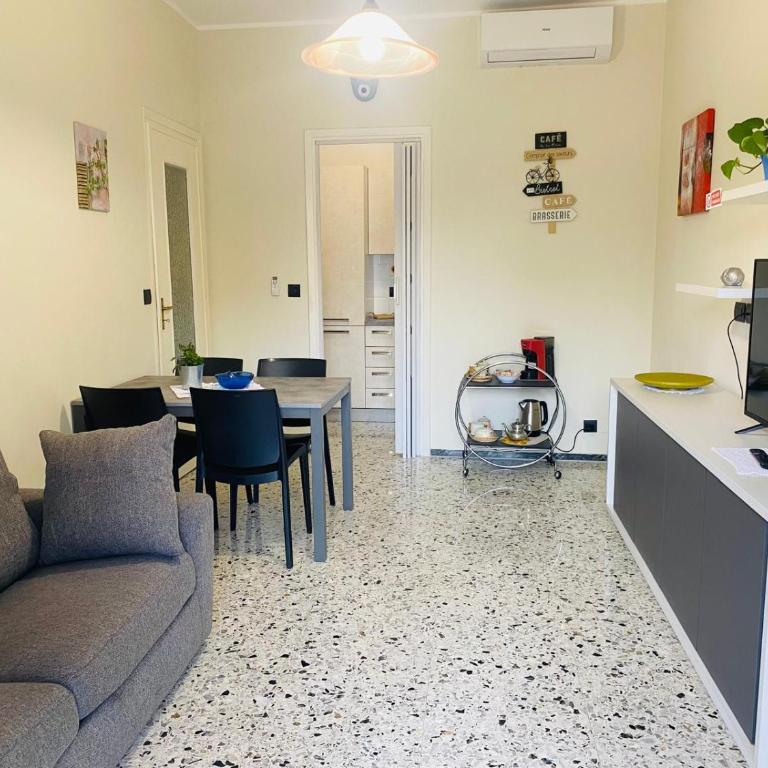 Lingotto relax, Inalpi Arena, Stadio, centro Torino, UniTo Economia e Politecnico - Apartment - 12