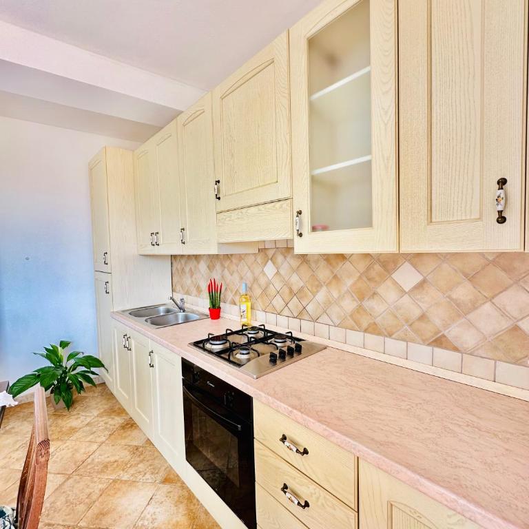 Pasendi - Two-Bedroom House - 2