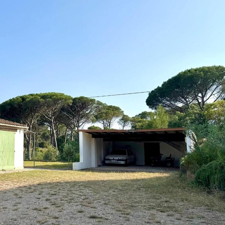 Villa de charme avec piscine chauffée & nature - Villa - 27