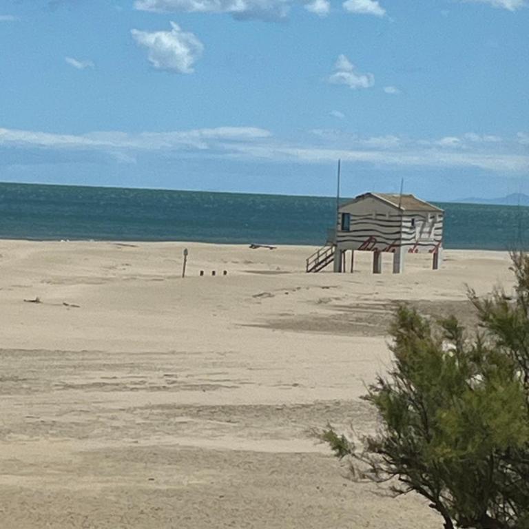 GRUISSAN Front de mer proche spot kitesurf - Appartamento con 2 Camere da Letto - 15