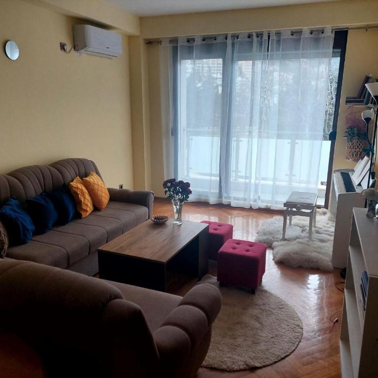 Dvosoban stan Budva - Two-Bedroom Apartment - 2