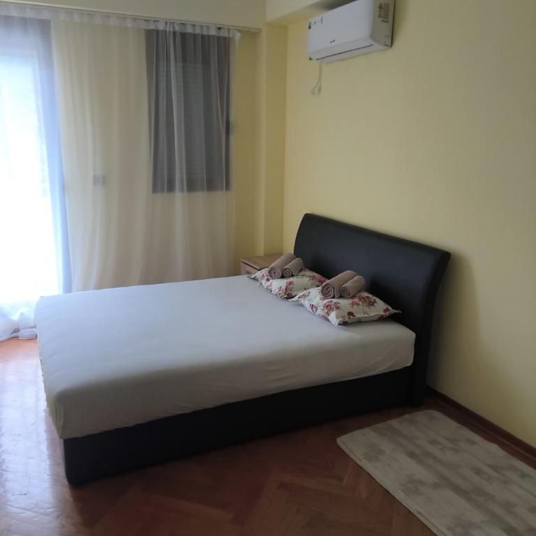 Dvosoban stan Budva - Two-Bedroom Apartment - 8
