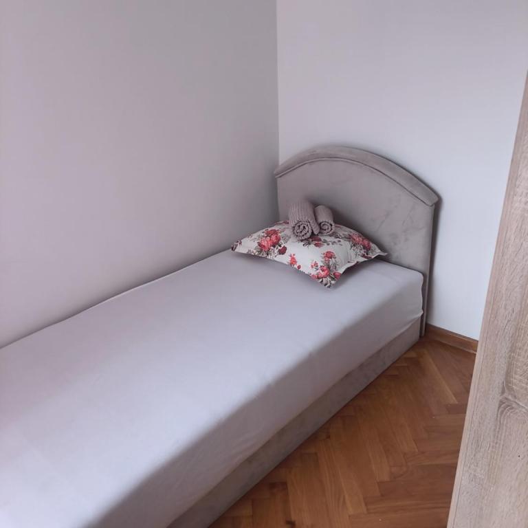 Dvosoban stan Budva - Two-Bedroom Apartment - 9
