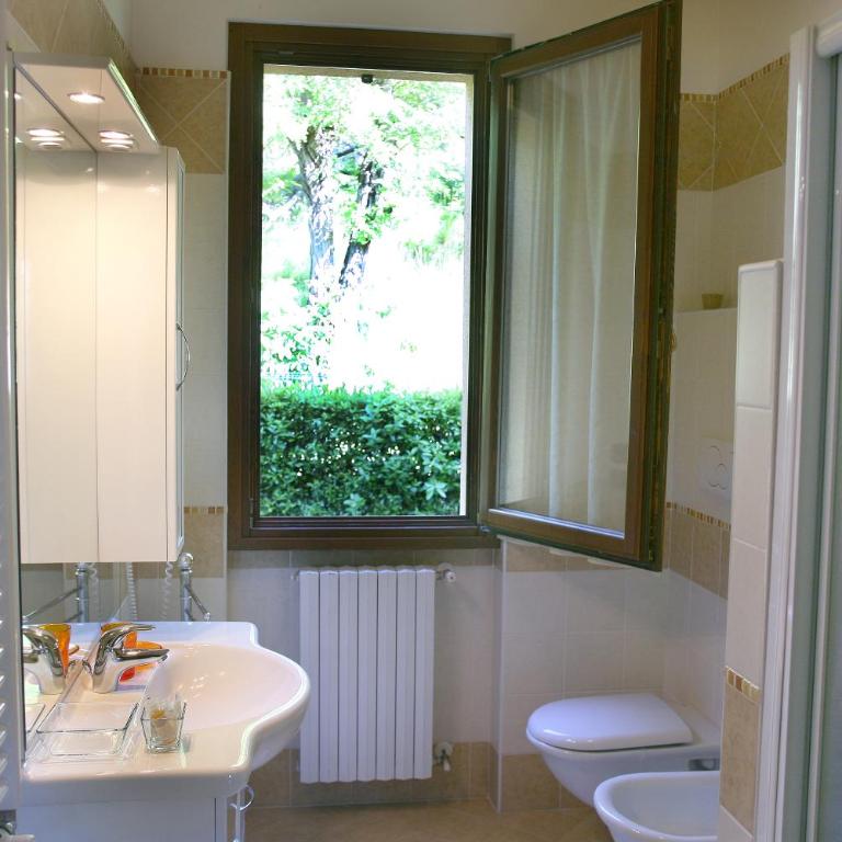 Apartments I Ciclamini - Appartamento - Piano Terra - 3