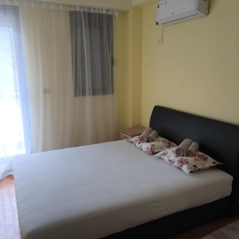 Dvosoban stan Budva - Two-Bedroom Apartment - 7