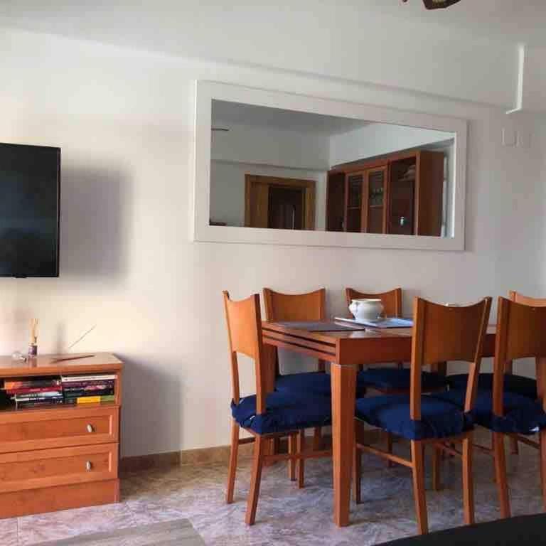 Mediterranean Apartment with WIFI - Apartamento - 1