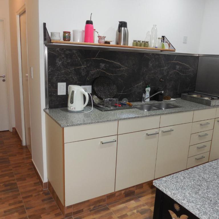 La Mirtita - Apartamento de 2 dormitorios - 5