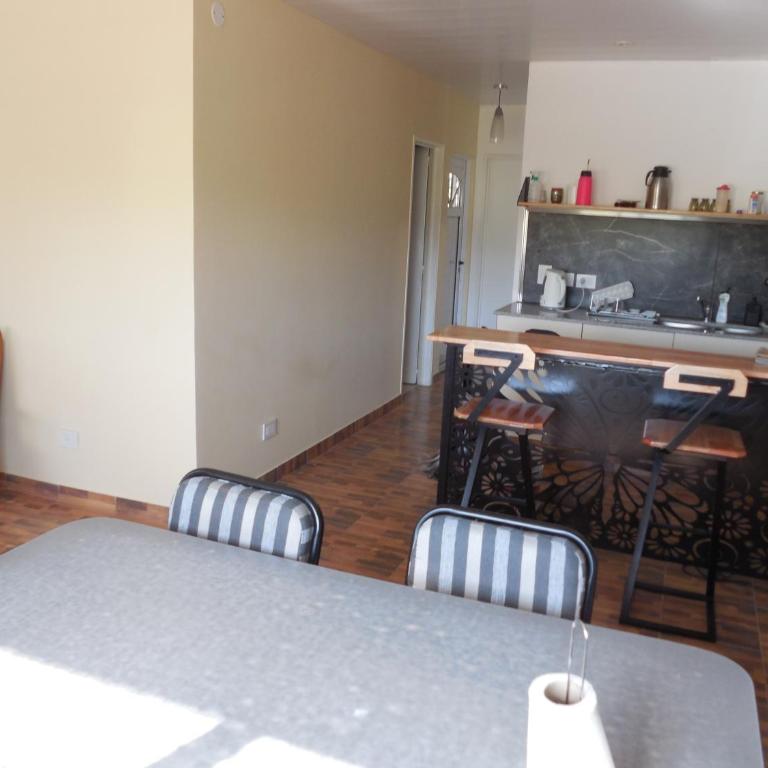 La Mirtita - Apartamento de 2 dormitorios - 8