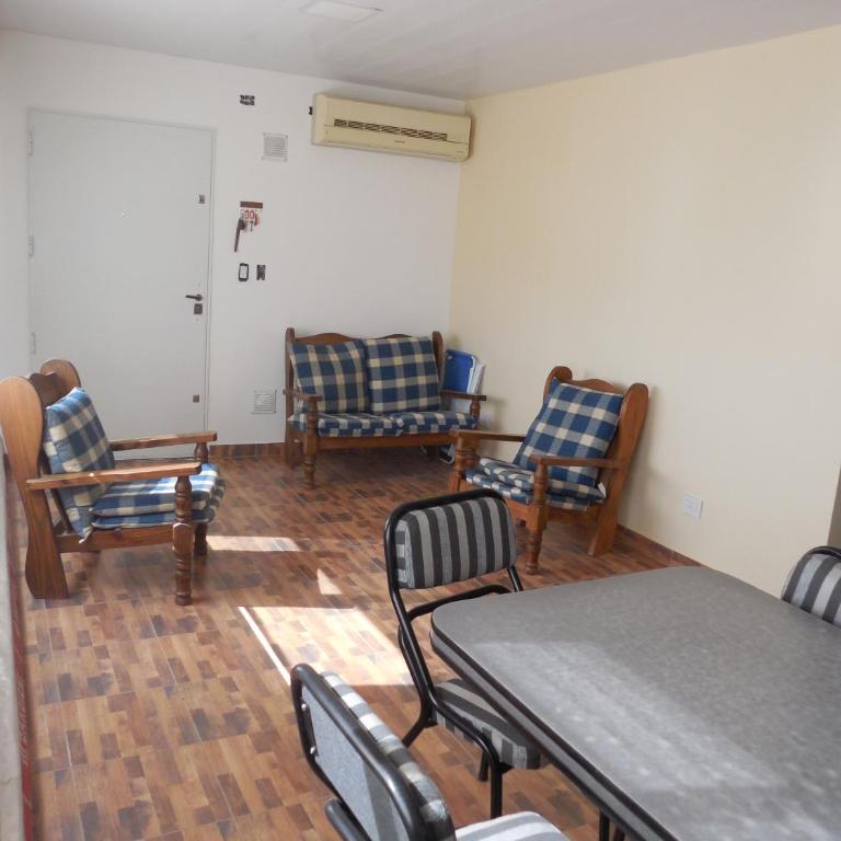 La Mirtita - Apartamento de 2 dormitorios - 6