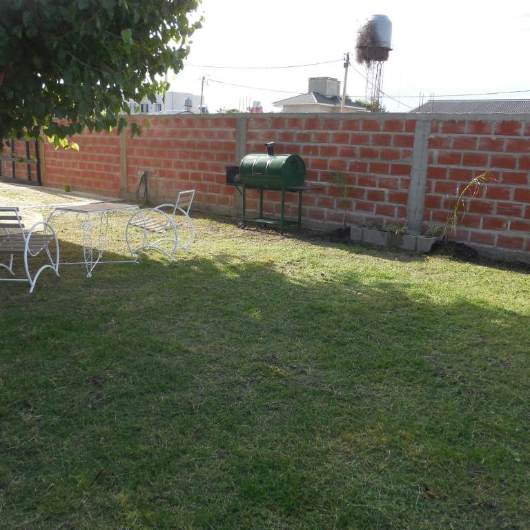 La Mirtita - Apartamento de 2 dormitorios - 20