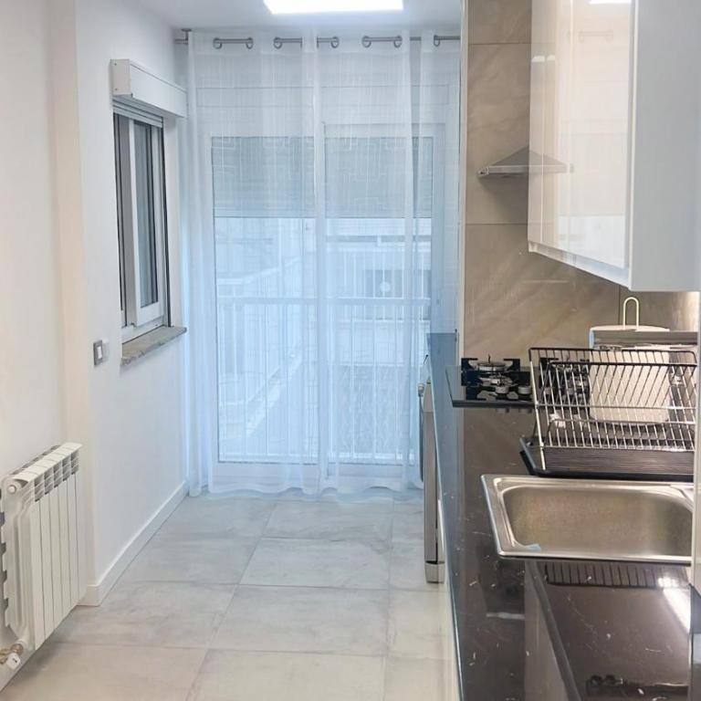 Apartamento Mauri Primera Línea del Mar - Three-Bedroom Apartment with Sea View - 27