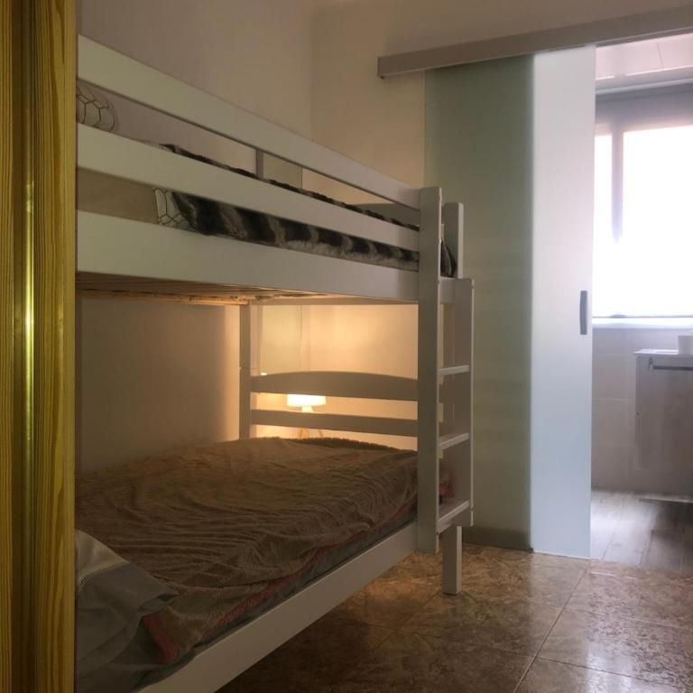 Mediterranean Apartment with WIFI - Apartamento - 12