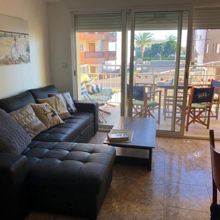 Mediterranean Apartment with WIFI - Apartamento - 14