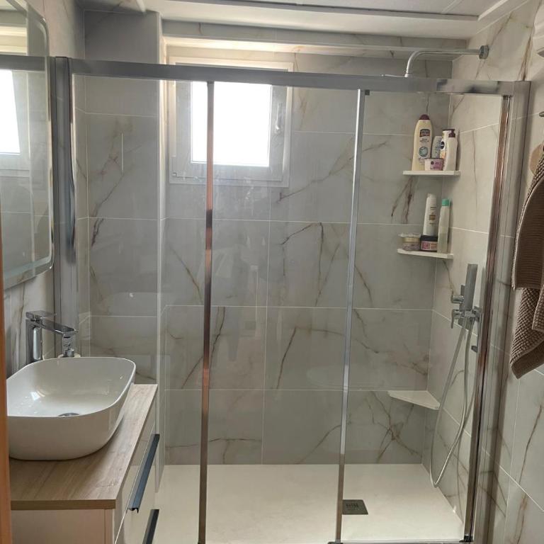 Mediterranean Apartment with WIFI - Apartamento - 16