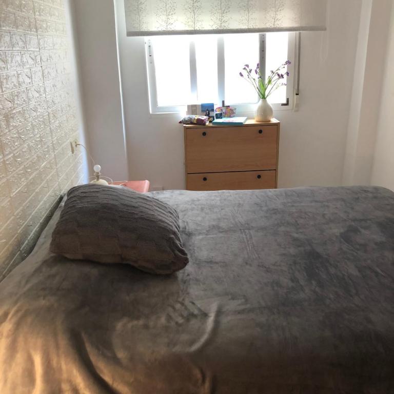 Mediterranean Apartment with WIFI - Apartamento - 22