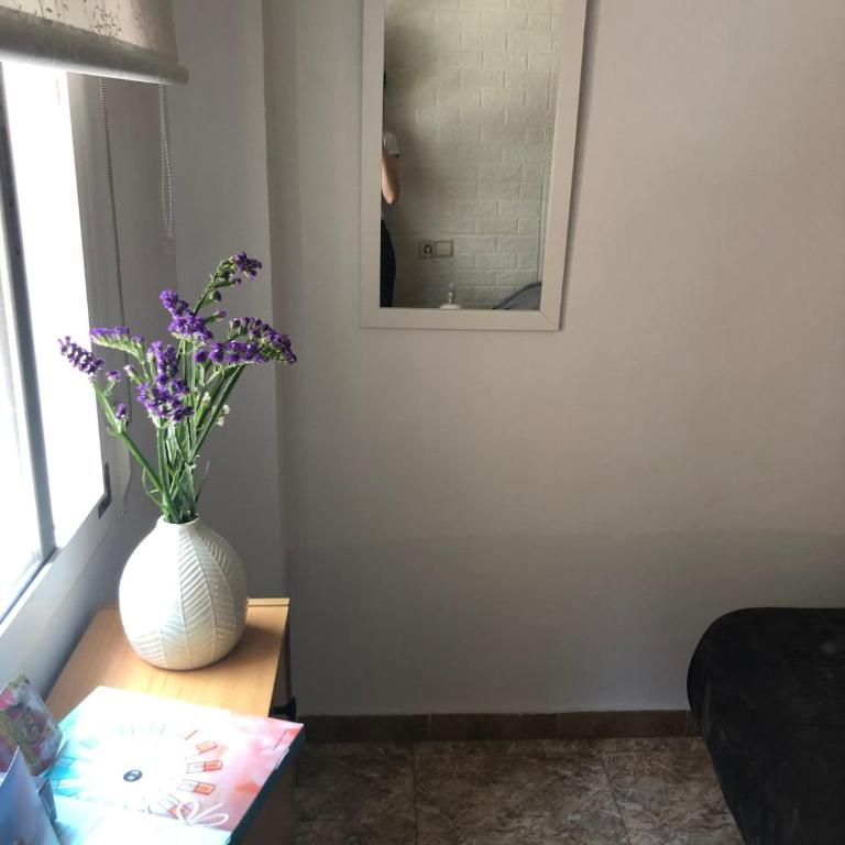 Mediterranean Apartment with WIFI - Apartamento - 24